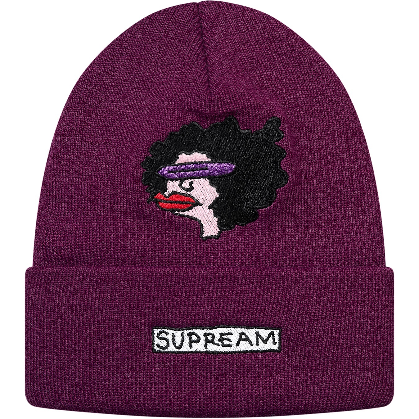 Gonz Ramm Beanie view 2